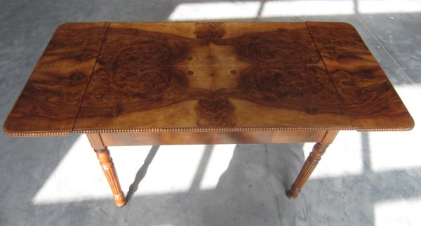 Restauration de meuble