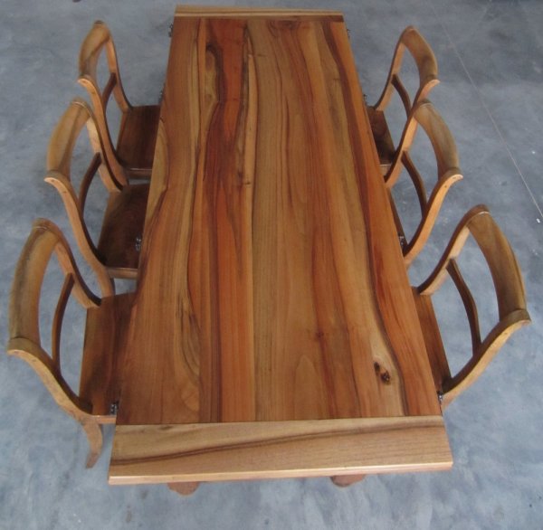 Restauration de meuble